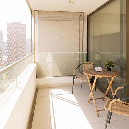 Kennedy Premium Apartments Colorado サンティアゴ エクステリア 写真