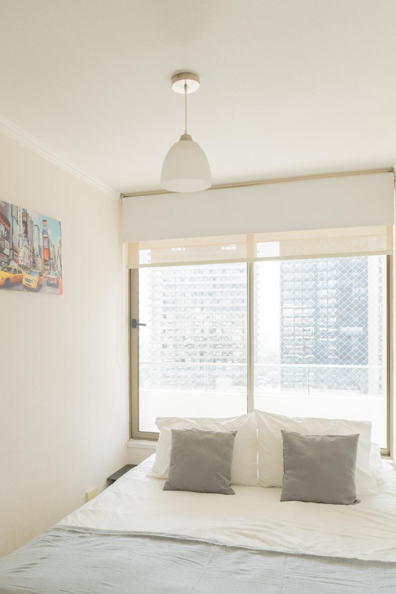 Kennedy Premium Apartments Colorado サンティアゴ エクステリア 写真