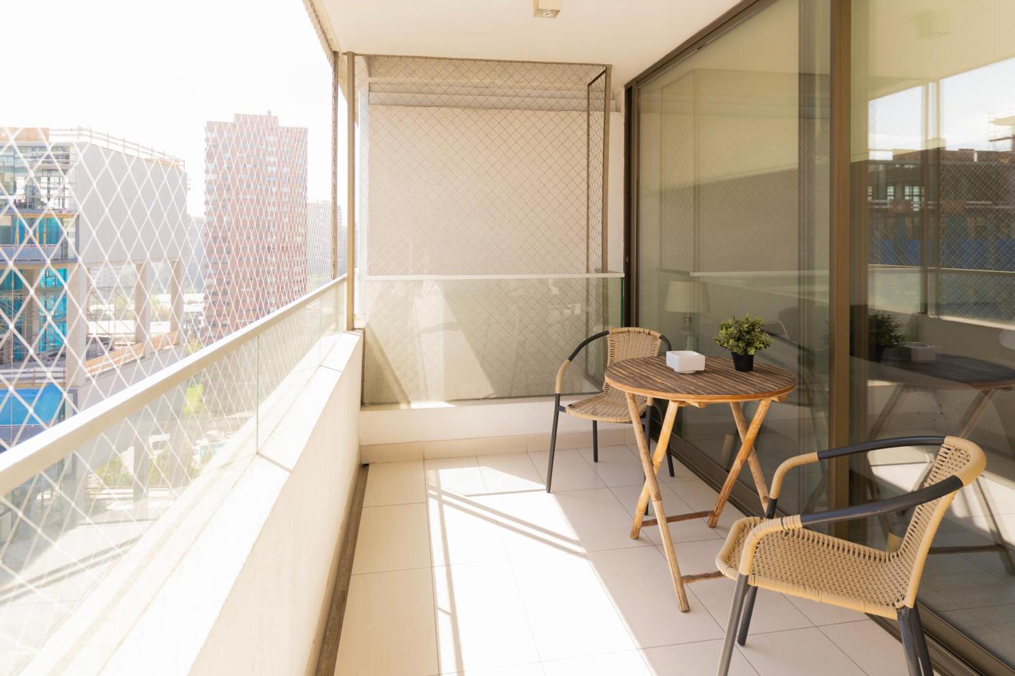 Kennedy Premium Apartments Colorado サンティアゴ エクステリア 写真