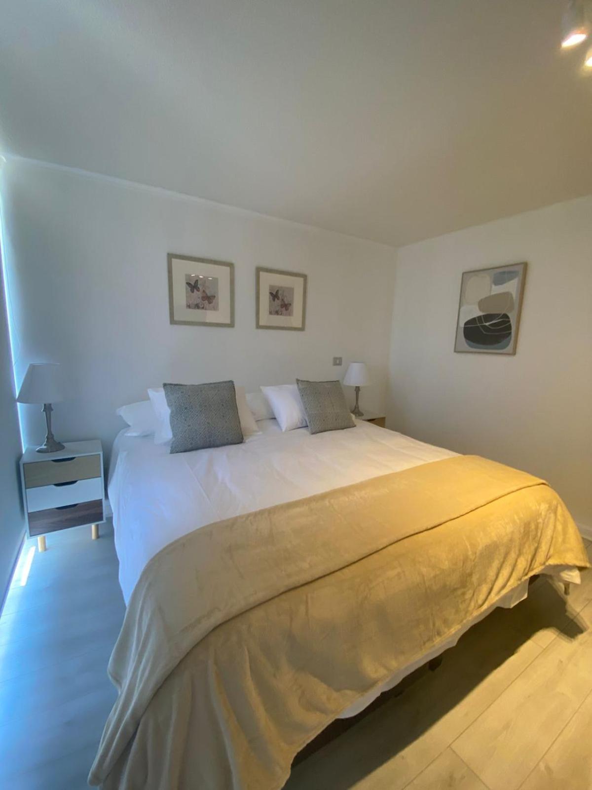 Kennedy Premium Apartments Colorado サンティアゴ エクステリア 写真