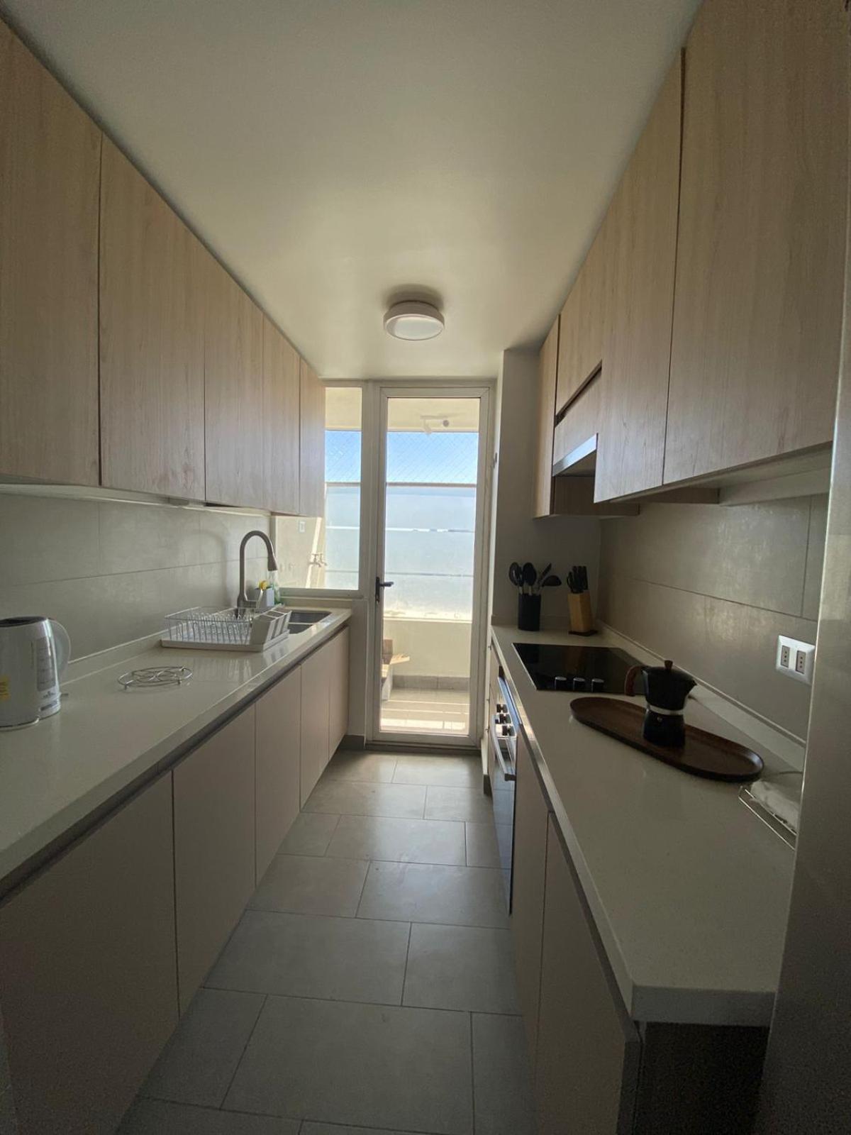 Kennedy Premium Apartments Colorado サンティアゴ エクステリア 写真