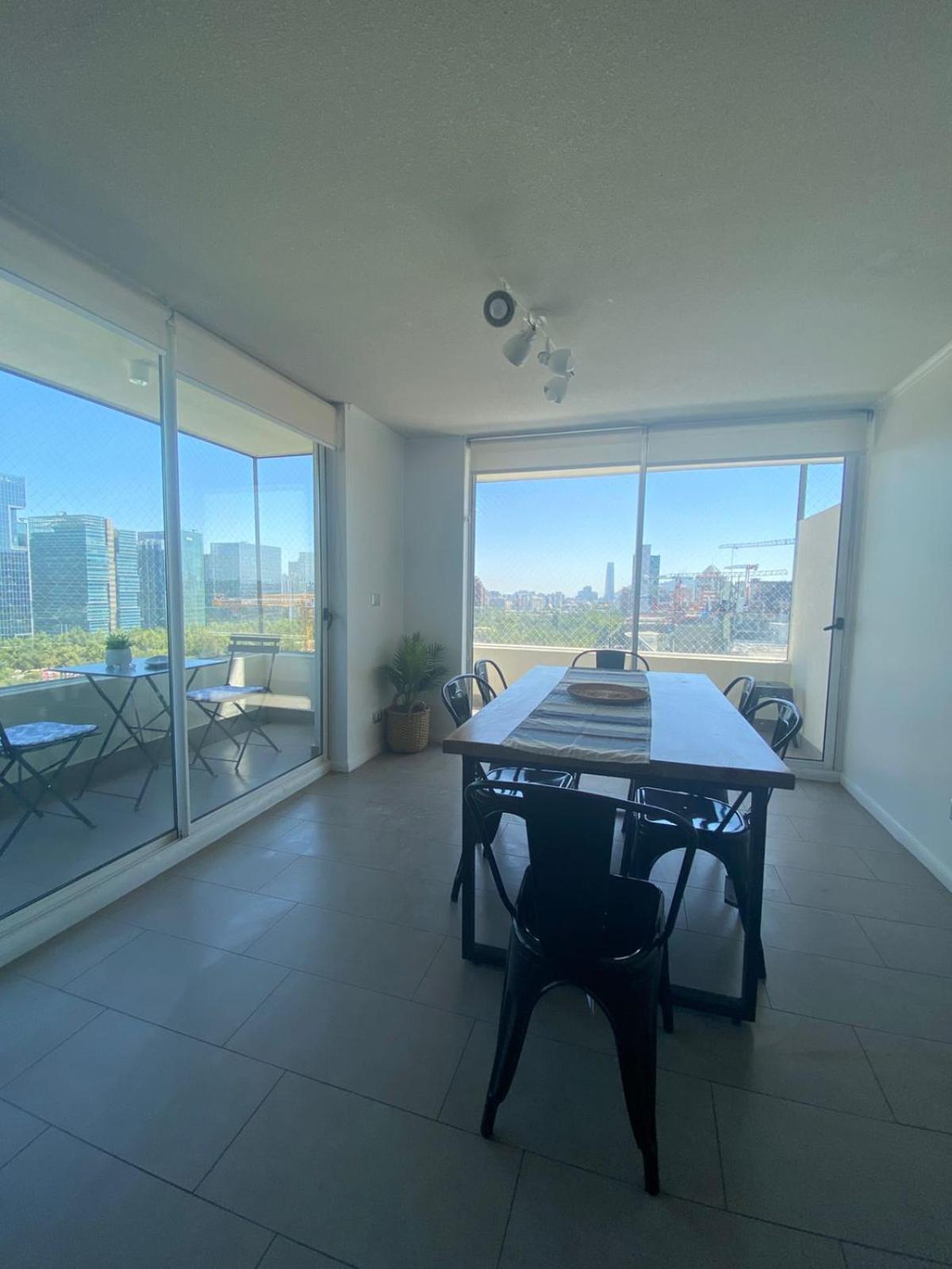 Kennedy Premium Apartments Colorado サンティアゴ エクステリア 写真