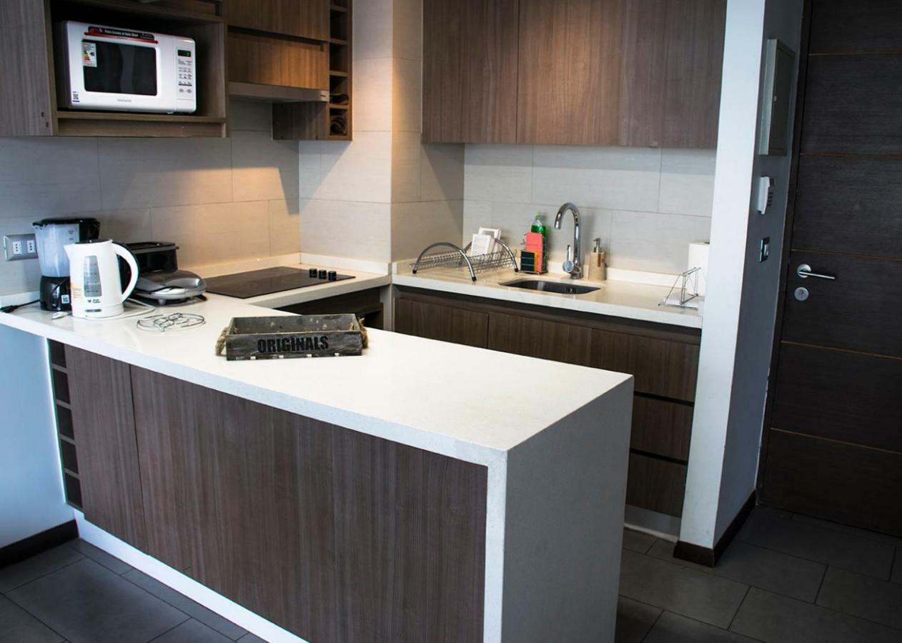 Kennedy Premium Apartments Colorado サンティアゴ エクステリア 写真