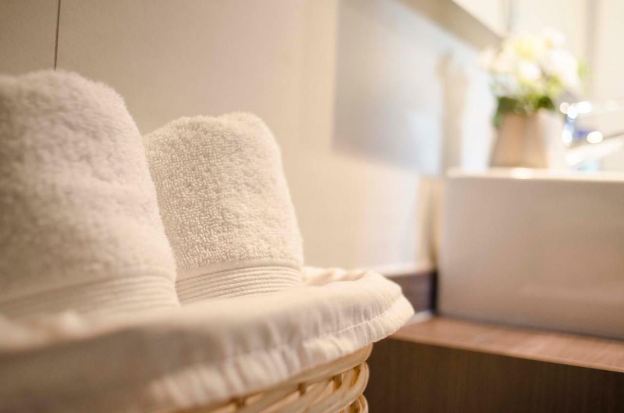 Kennedy Premium Apartments Colorado サンティアゴ エクステリア 写真