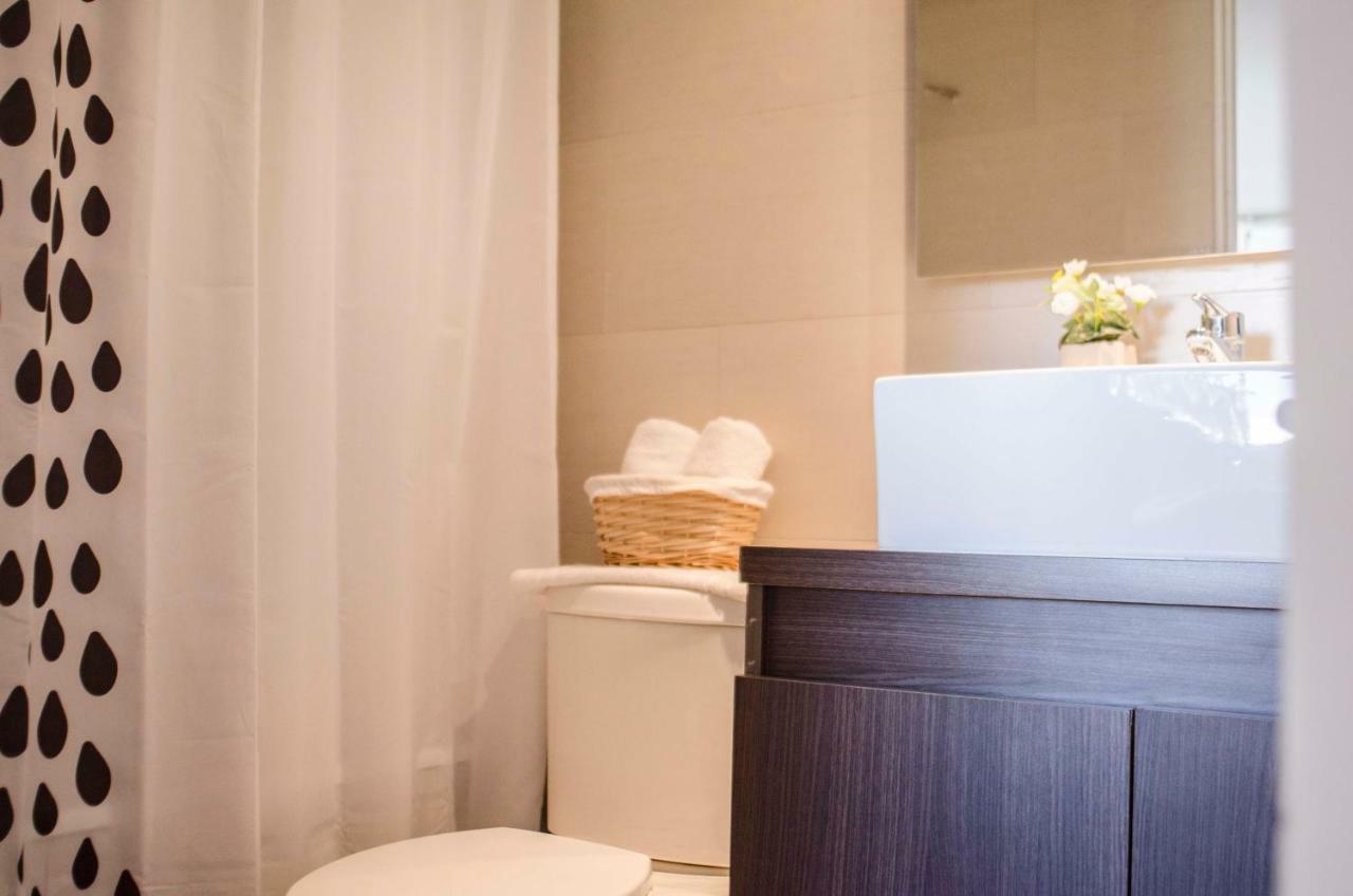 Kennedy Premium Apartments Colorado サンティアゴ エクステリア 写真